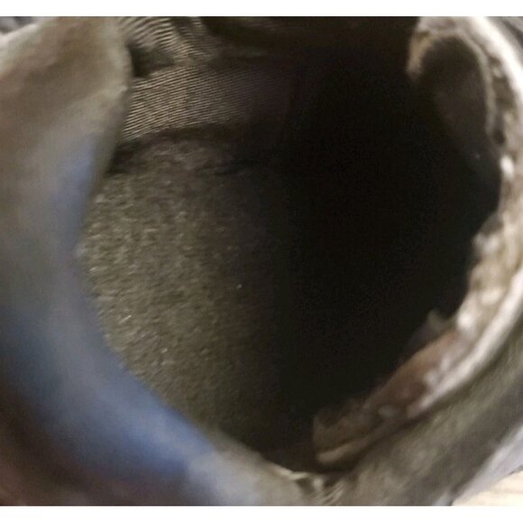 Adidas Ozweego Toddler Size 6.5 Black - Picture 8 of 12